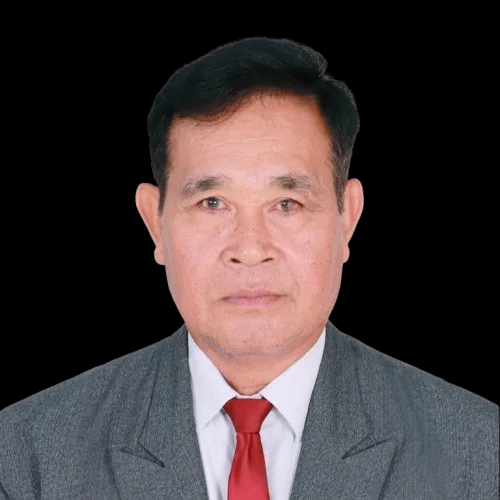 លោក កឹម សារ៉ុម
