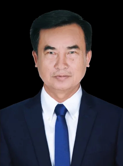 លោក អ៊ាង ហាក់